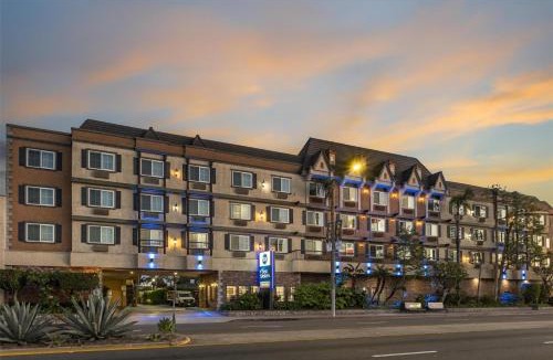 Inglewood Hotel | Best Western Airpark Hotel - LAX Airport LA Stadium