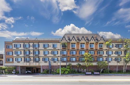 Inglewood Hotel | Best Western Airpark Hotel - LAX Airport LA Stadium