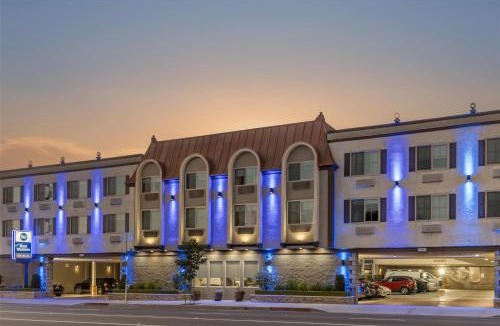 Inglewood Hotel | Best Western Airport Plaza Hotel – LAX Airport LA Stadium