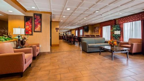 Marion Hotel | Best Western Marion Hotel