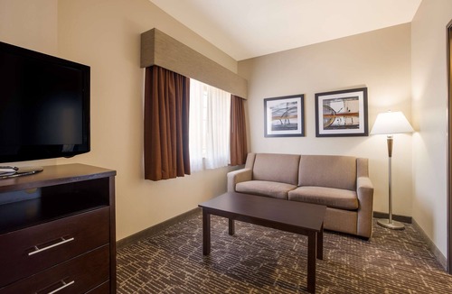 Boise Hotel | Best Western Northwest Lodge