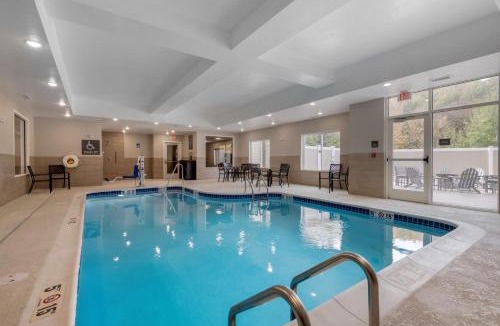 Rumford Hotel | Best Western Plus Rumford Falls