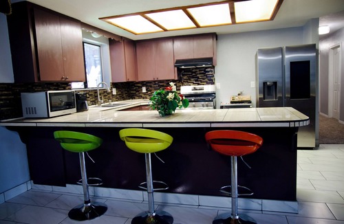 Southwest Ada County Alliance House | Bethesda Inn LLC , Modern, Comfort, Peaceful Stay