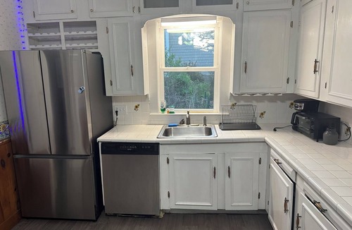Biddeford Pool Condo | Biddeford Pool Condo/Beach Shack steps from beach, 1 BR/1 Bath