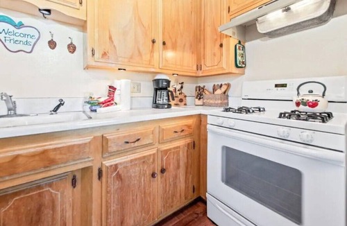 Whispering Forest Cabin | Big Bear Cabin Limited June availability – value pricing!