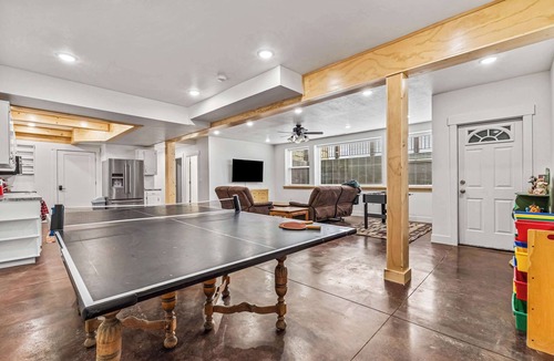 Canyon County House | Big Foot Ranch Retreat – Spacious Idaho Home w/View