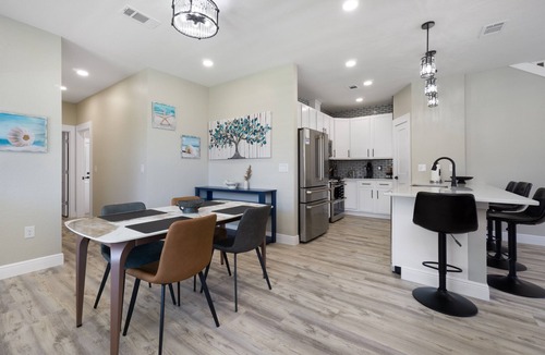 Milton House | Blackwater River Retreat-Families-Dining-Shopping