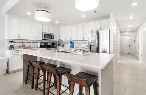 Fort Walton Beach Condo | Blu 204 4 Bedroom Condo