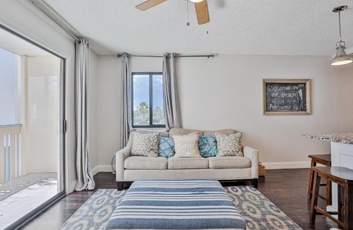 Seagrove Beach House | Blue Breeze
