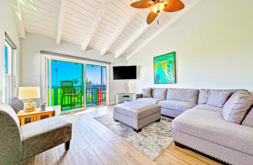 Balboa Peninsula House | Blue Coast A
