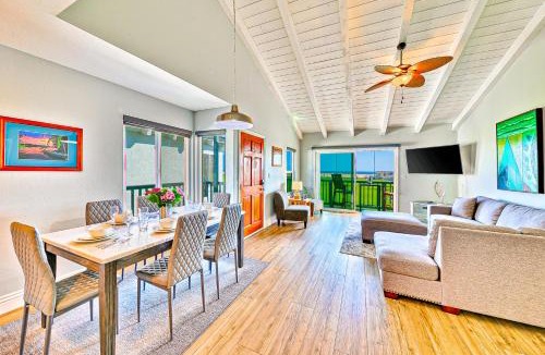 Balboa Peninsula House | Blue Coast A