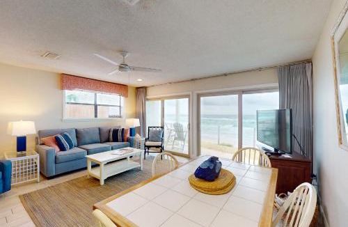 Santa Rosa Beach House | Blue Mountain Beach 216 Blue Mountain Road Townhomes 1B (Condo)