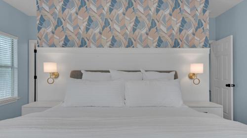 Village of Sugar Beach House | Blue Pineapple