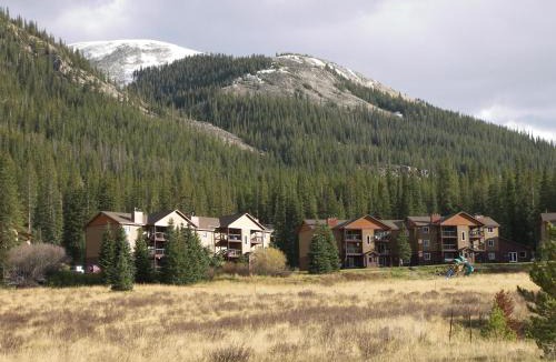 Blue River House | Blue River Condos 3 Bed 2 Bath BRCR