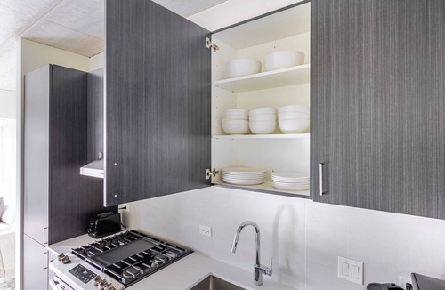 Old Town Apartment | Blueground | Old Town, rooftop, nr Lincoln Park