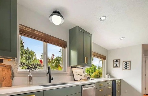 Highlands House | Boise Basecamp | Hot Tub | Near Skiing + Trails + Downtown
