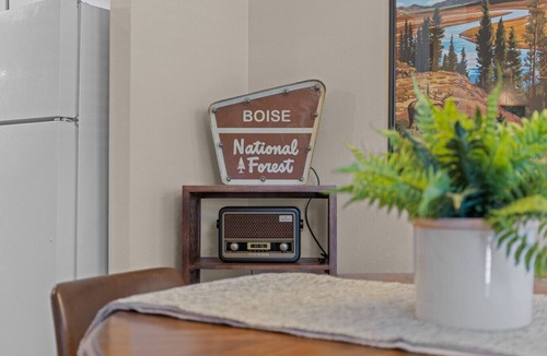 Southeast Boise House | Boise's Lost Treasure