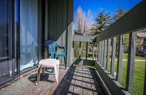 Boulder Bay Condo | Boulder Creek #1417