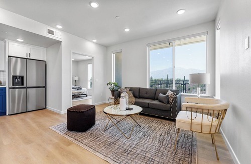 Mayflower Village Apartment | Brand New Arcadia 2 Bedroom & 2 Bath Apartment