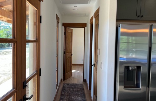 Vista Villa | Brand New Hidden Spanish Casita in Vista Hills