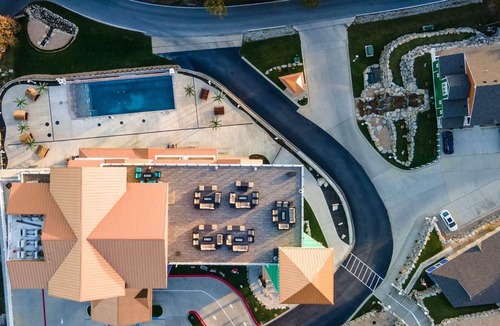 Branson Villa | Branson 2BR Villa – Minutes to Table Rock Lake Adventures