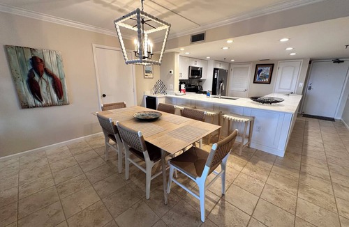 Destin Condo | "Breakers East 804"~Gulf Front 2BR/2BA Beach setup included