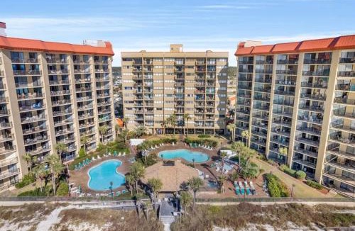Biltmore Beach House | Breathtaking Sunset View Beachfront Condo Resort