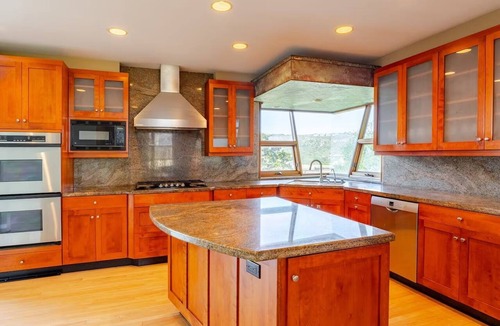 Mystic Hills House | Breathtaking view! 3-bedroom house in Laguna Beach