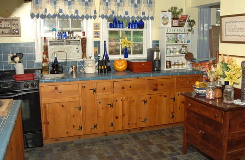 Middleburg House | Briar Patch Bed & Breakfast Inn