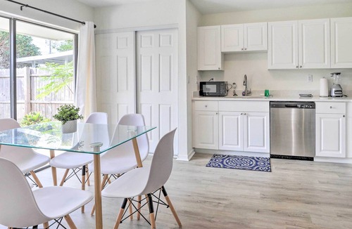 South Bradenton Villa | Bright Bradenton Villa: Close to Golf Course!