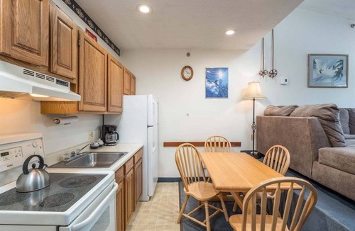 Sunday River Area Condo | Brookside II B-311 - Sunday River Slopeside Condominium