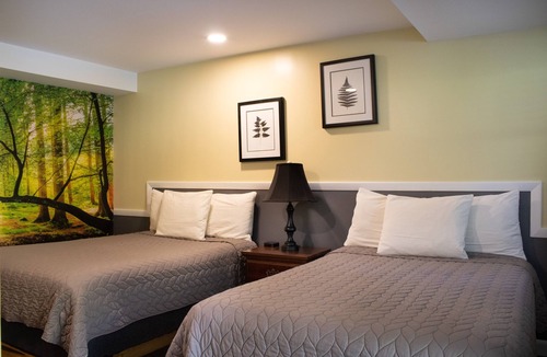Bucksport Hotel | Bucksport Inn