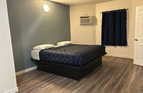 Hollywood Hotel | Budget Inn Hollywood