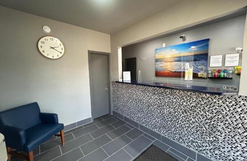 Valparaiso Hotel | Budget Inn Valparaiso/Niceville @ Eglin AFB & Destin-FWB Airport