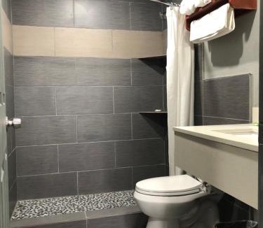 Valparaiso Hotel | Budget Inn Valparaiso/Niceville @ Eglin AFB & Destin-FWB Airport