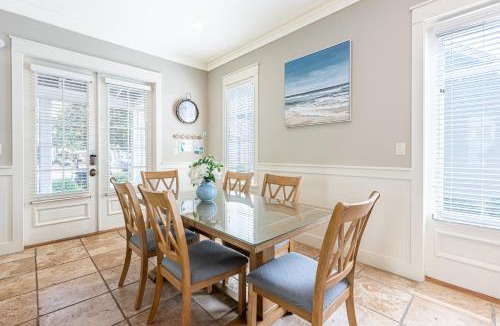Sandestin House | Bungalos 2458