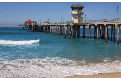 Westminster House | Bungalow near Huntington Beach and Disneyland