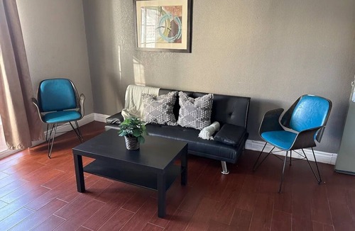 Eastside Hotel | Cabana Inn & Suites