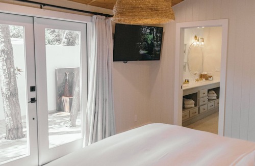 Malibu Hotel | Calamigos Ranch Resort & Spa