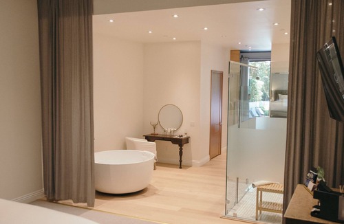 Malibu Hotel | Calamigos Ranch Resort & Spa