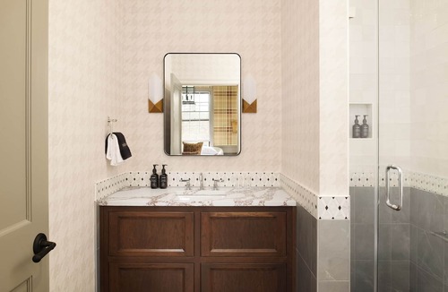 West Cambridge House | Cambridge Common House
