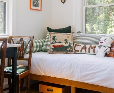 Lincolnville Hotel | Camp DeForest