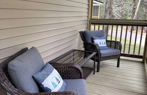 Town Hill Cottage | Camp Tinker - An MDI hideaway. Minutes to Acadia!