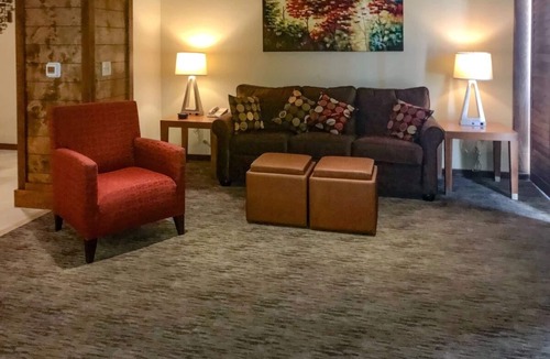 Enterprise Resort | Cancun Resort - Las Vegas - 1 Bedroom, 2 Bath - Sleeps 4