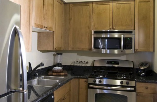 Enterprise Resort | Cancun Resort - Las Vegas - 1 Bedroom, 2 Bath - Sleeps 4