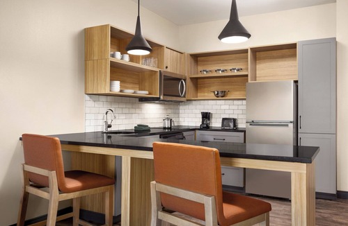 Callaway Hotel | Candlewood Suites Panama City Tyndall AFB by IHG