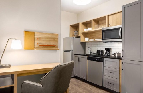 Callaway Hotel | Candlewood Suites Panama City - Tyndall AFB by IHG
