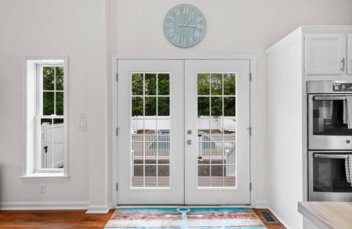 North Eastham House | Cape Cod: Gimlet Getaway
