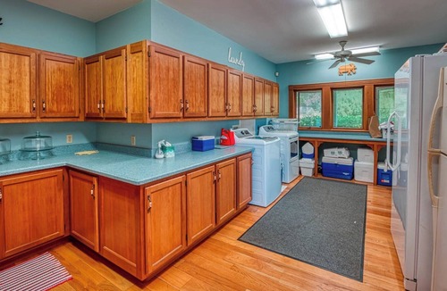 Brooksville House | Cape Rosier, Maine 6 bedroom estate on Penobscot Bay. West views over Camden the hills