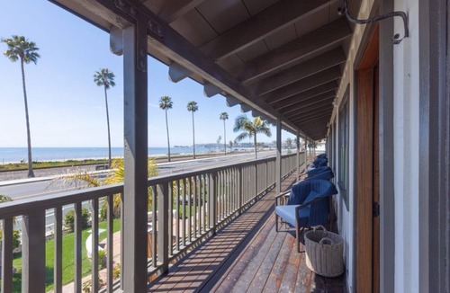 Capistrano Beach Hotel | Capistrano Coast House